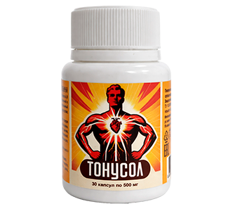 БактериФорм — комплекс для поддержки самочувствия